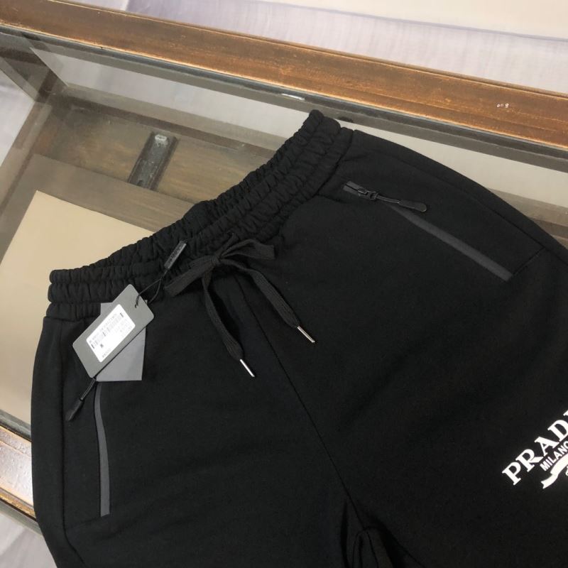 Prada Short Pants